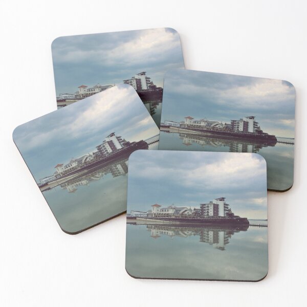 Item preview, Weston Reflections designed and sold by Rachel J Bowler.
