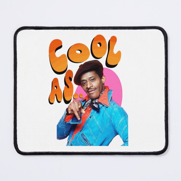 Artikelvorschau, Cool wie - Huggy Bear Tribut entworfen und verkauft von IanBakerToons.