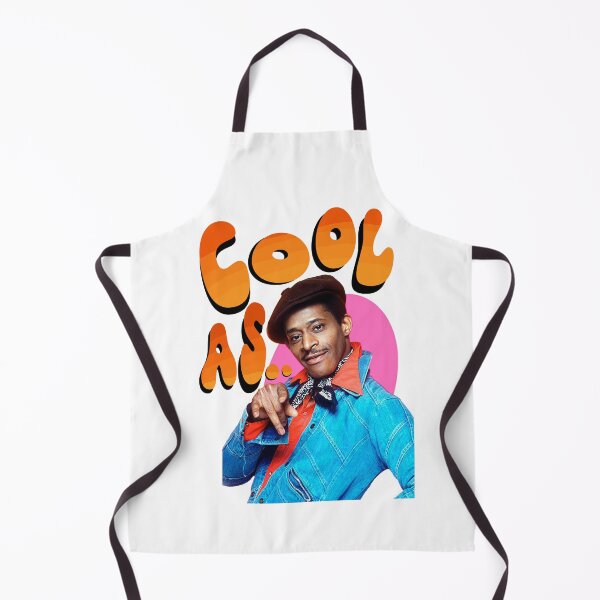 Item preview, Cool as - Huggy Bear tribute designed and sold by IanBakerToons.