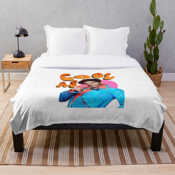 Item preview, Cool as - Huggy Bear tribute designed and sold by IanBakerToons.