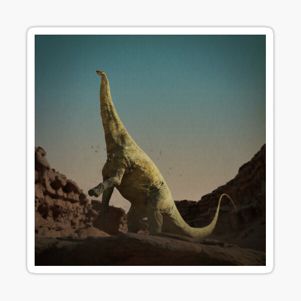 Item preview, Diplodocus designed and sold by thek560.