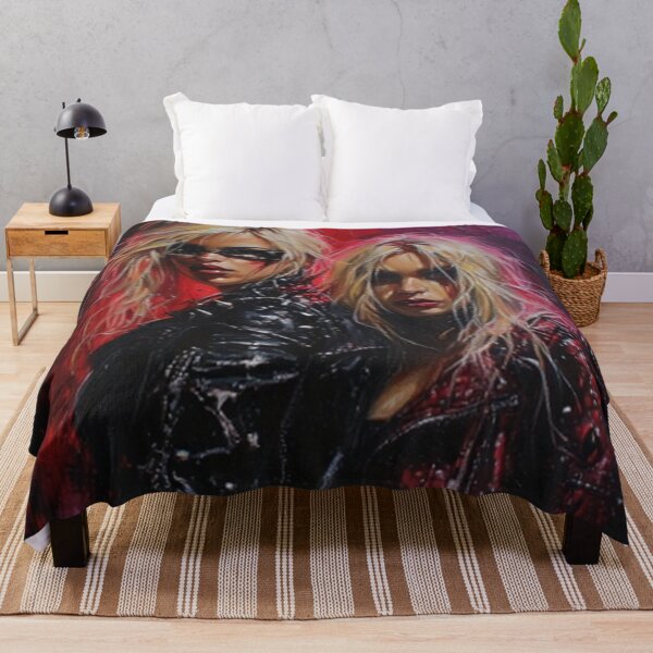 Item preview, Rock Girls In the Evening designed and sold by TheDarkWardrobe.