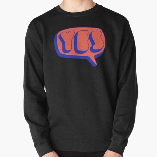 sweatshirt band