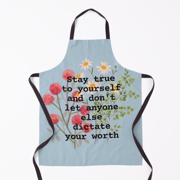 Item preview, Stay True To Yourself designed and sold by HappyHavenStu.