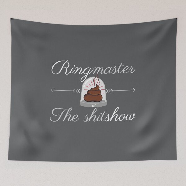 Item preview, Chaos Ringmaster Command Art designed and sold by Zakrytos ★★★★★.