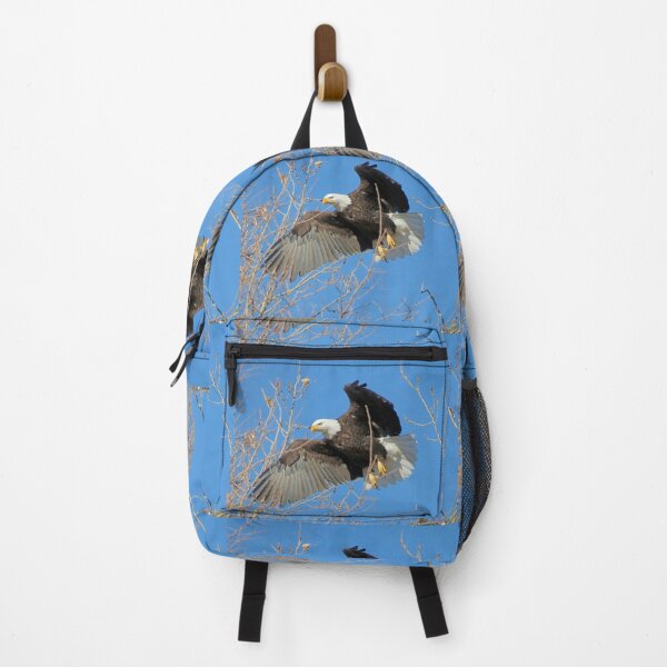 Item preview, Eagle Has Landed designed and sold by square1studio.