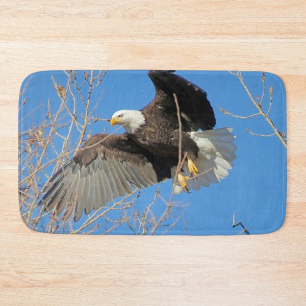 Item preview, Eagle Has Landed designed and sold by square1studio.