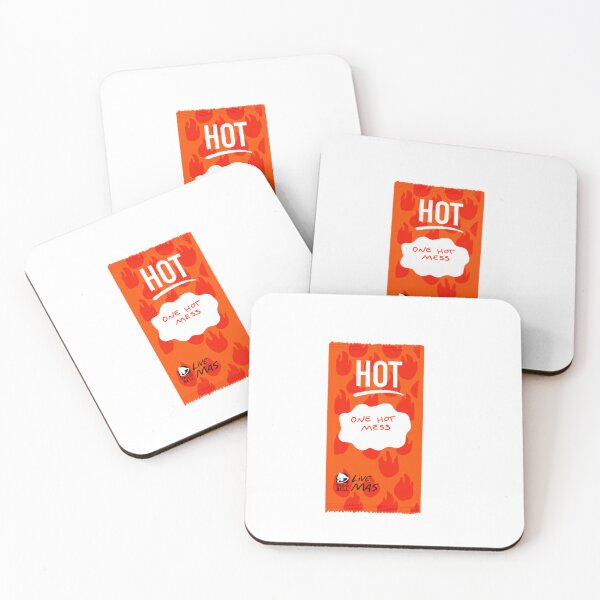 Item preview, Hot Sauce designed and sold by FindingYourSoul.