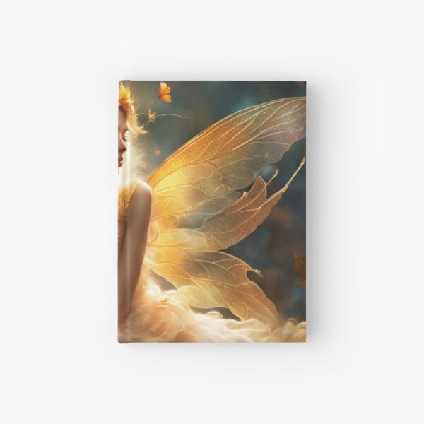 Item preview, Fairy 8 designed and sold by paulbgarcia.