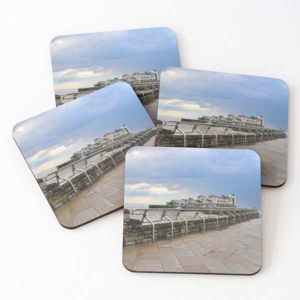 Item preview, Marine Parade at Weston-super-Mare designed and sold by Rachel J Bowler.