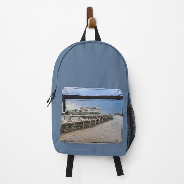 Item preview, Marine Parade at Weston-super-Mare designed and sold by Rachel J Bowler.