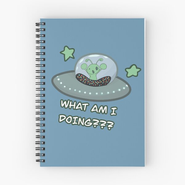 Item preview, What Am I Doing??? designed and sold by MealDeal-mmm.
