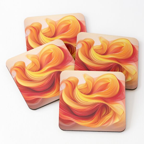 Item preview, Orange fusion designed and sold by Kaduna5@Asunaaa.
