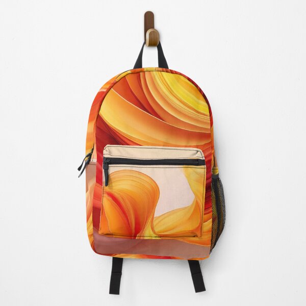 Item preview, Orange fusion designed and sold by Kaduna5@Asunaaa.