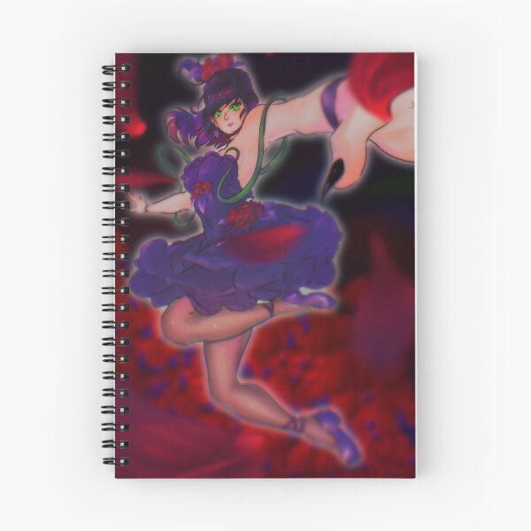 Item preview, Danny Phantom Sam Manson as Blood Blossom Princess designed and sold by Danis-artss.