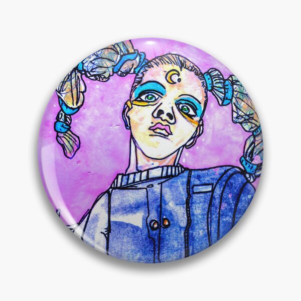 Item preview, "ARCADIA" designed and sold by SOLSKETCHES.