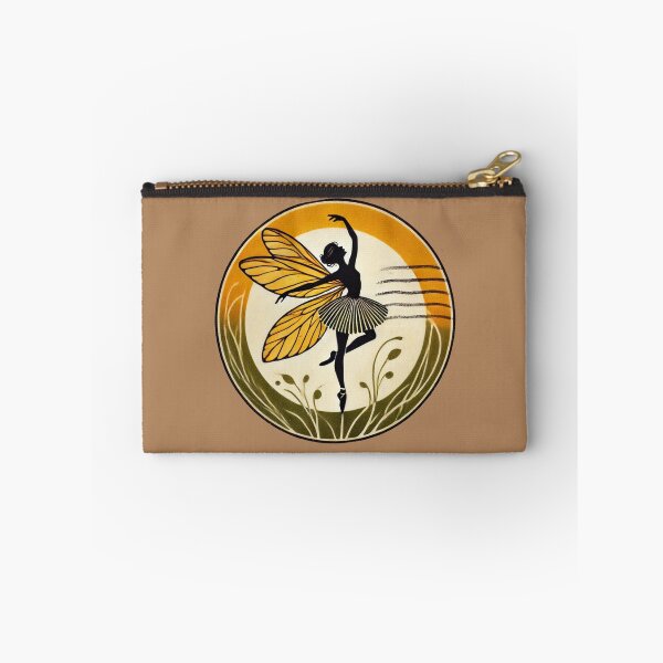 Item preview, Ballet Summertime Fairy designed and sold by FrictionMaxxing.