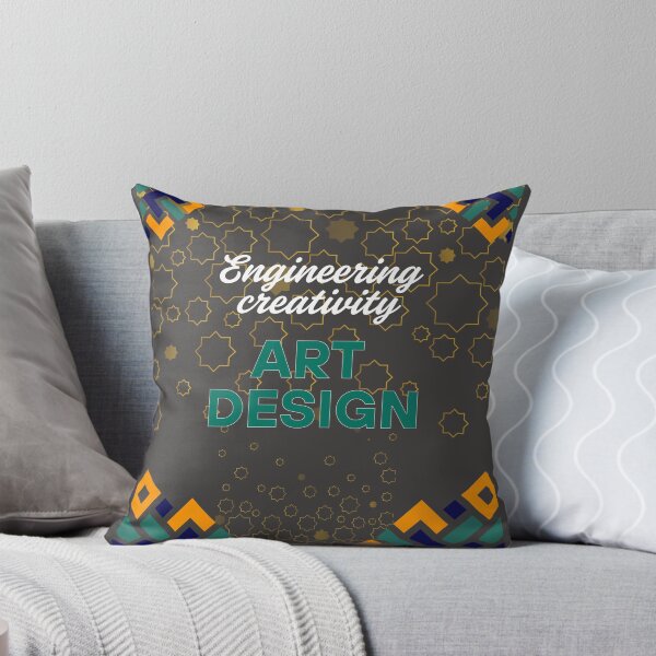 Item preview, Engineering creativity Art Design designed and sold by 4Dart.