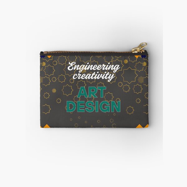 Item preview, Engineering creativity Art Design designed and sold by 4Dart.