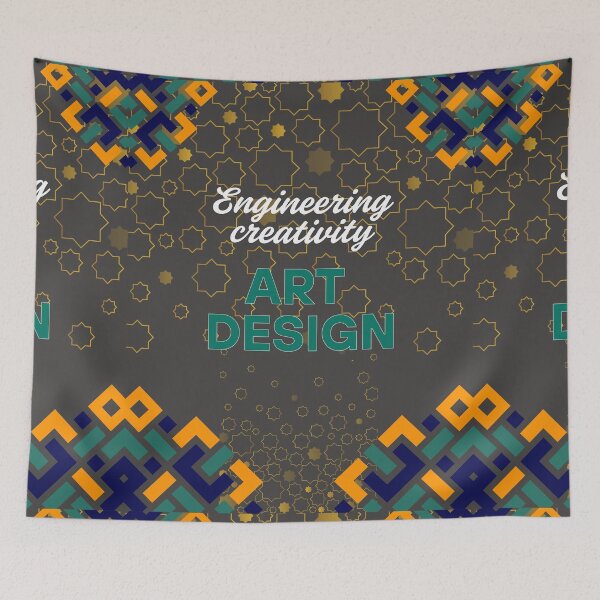Item preview, Engineering creativity Art Design designed and sold by 4Dart.