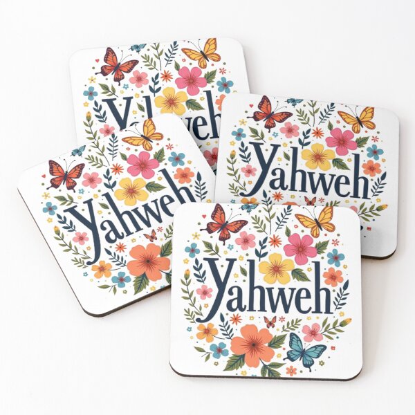 Item preview, Beautiful Yahweh Design designed and sold by aqua1001.