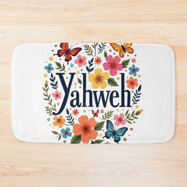 Item preview, Beautiful Yahweh Design designed and sold by aqua1001.