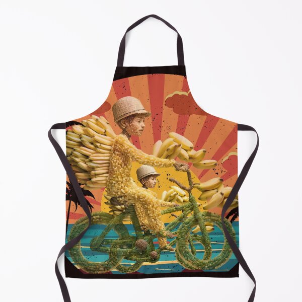 Item preview, Banana Riders designed and sold by KENSHOPKE.