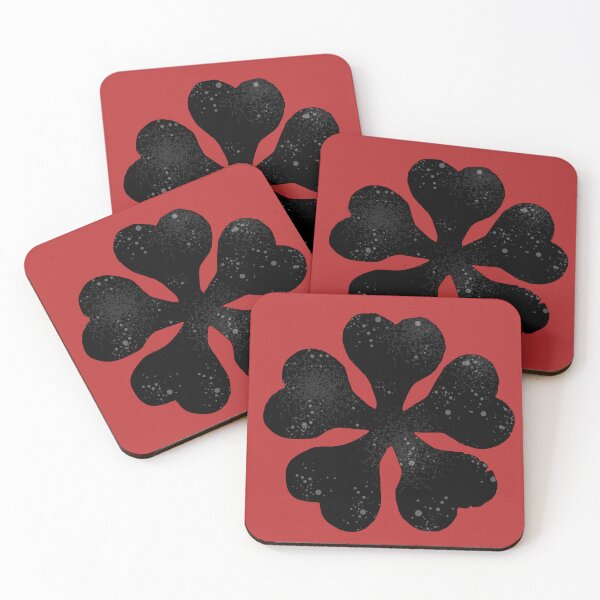 Item preview, Doodle The Clover designed and sold by Izaa-aart.