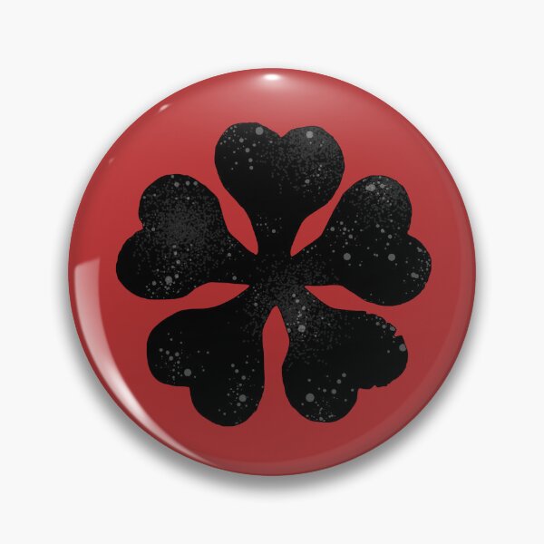 Item preview, Doodle The Clover designed and sold by Izaa-aart.