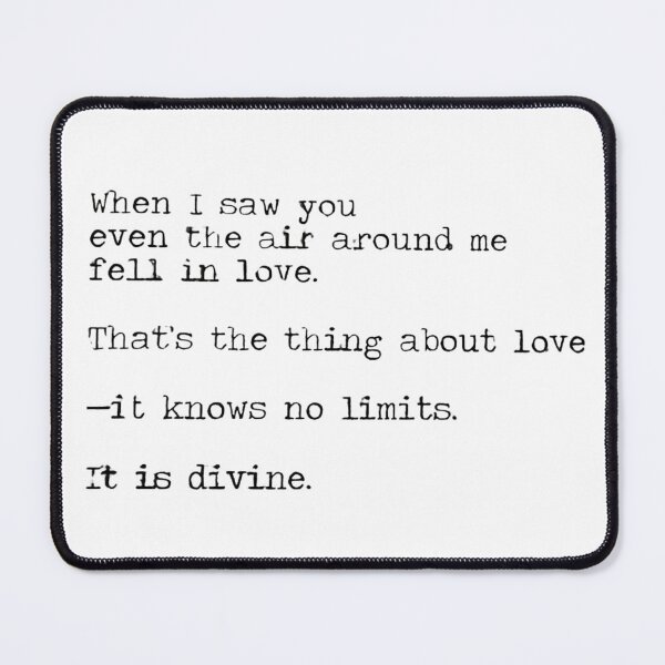 Item preview, Quote for the othe person designed and sold by di-Vera-Rosati.