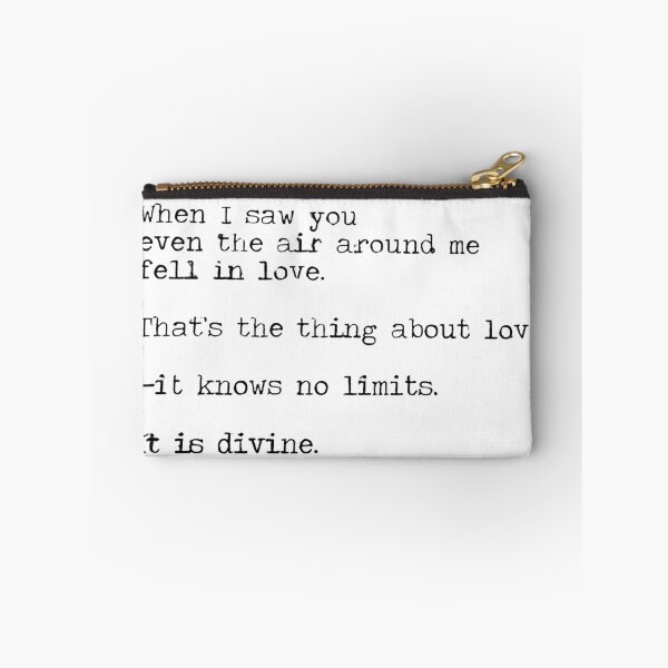 Item preview, Quote for the othe person designed and sold by di-Vera-Rosati.