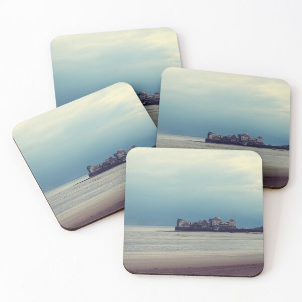 Item preview, Weston Seascape designed and sold by Rachel J Bowler.