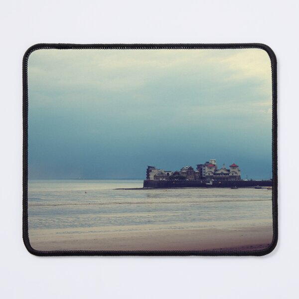 Item preview, Weston Seascape designed and sold by Rachel J Bowler.