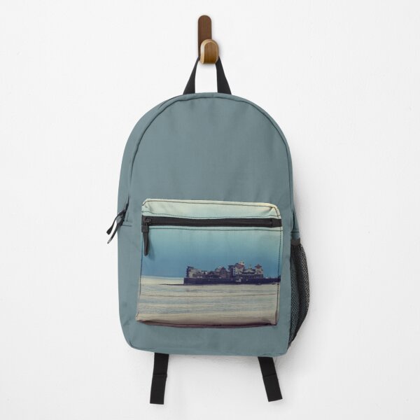 Item preview, Weston Seascape designed and sold by Rachel J Bowler.