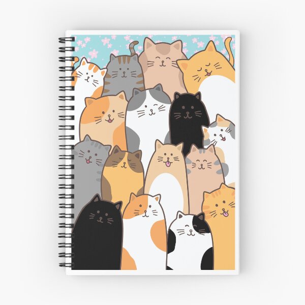 Item preview, Kitty Friends designed and sold by cherrycandy321.