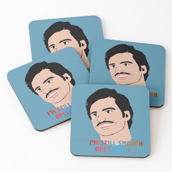 Item preview, Carlos Sainz illustration designed and sold by ZooStateofMind.