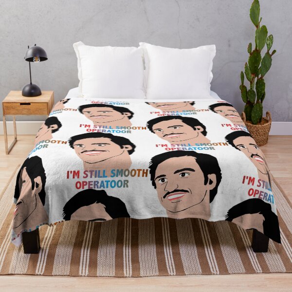 Item preview, Carlos Sainz illustration designed and sold by ZooStateofMind.