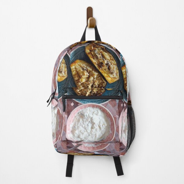 Item preview, Middle Eastern Lunch designed and sold by hajarsdeco.