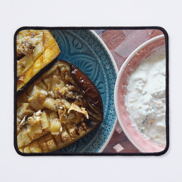 Item preview, Middle Eastern Lunch designed and sold by hajarsdeco.