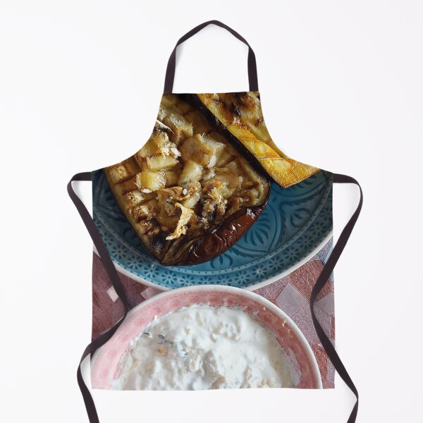 Item preview, Middle Eastern Lunch designed and sold by hajarsdeco.