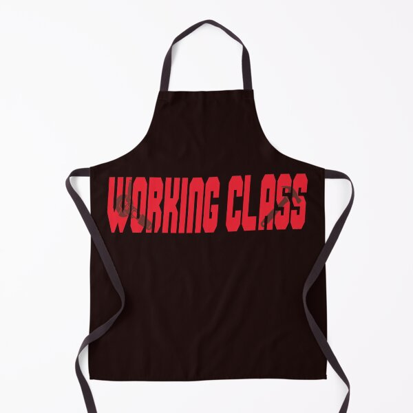 Item preview, working class cool worker design designed and sold by ReneMM.
