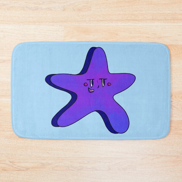 Item preview, Starfish Swagger  designed and sold by TheOutlawArt.