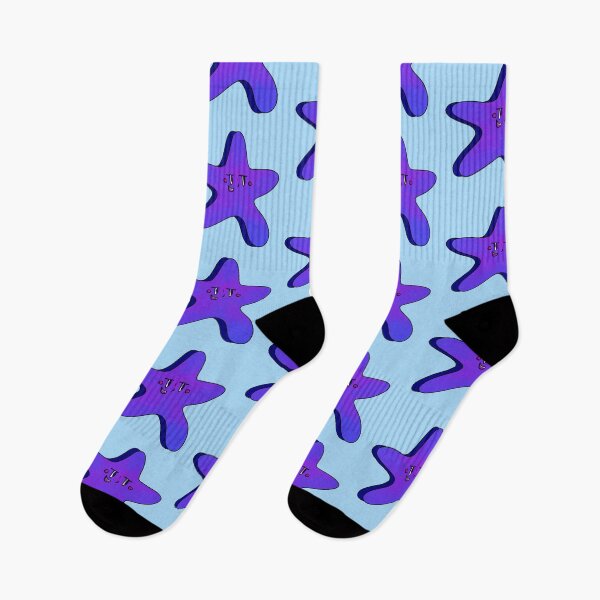 Item preview, Starfish Swagger  designed and sold by TheOutlawArt.