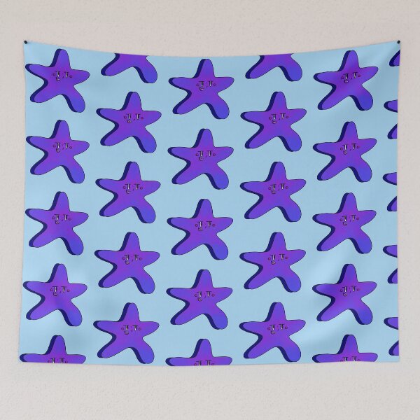 Item preview, Starfish Swagger  designed and sold by TheOutlawArt.