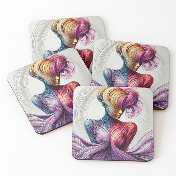 Item preview, Wild Beauty designed and sold by DaykoArt.
