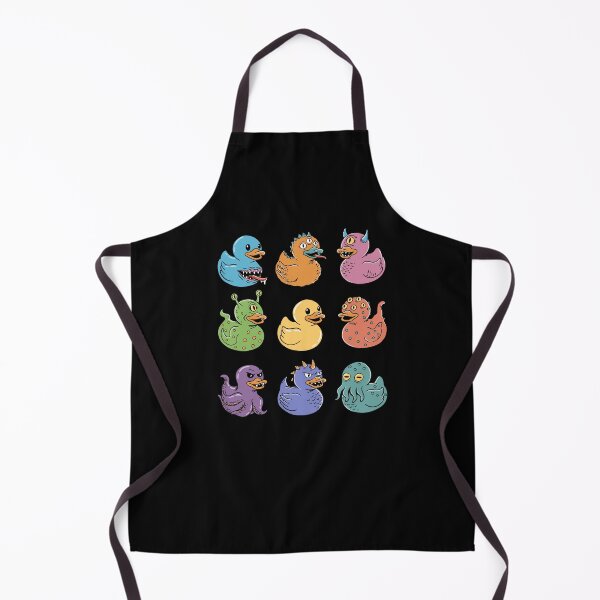 Item preview, Duck Creatures designed and sold by coffeeman.