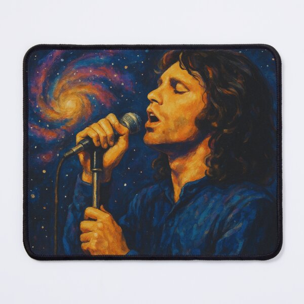 Item preview, Jim Morrison Singing | TheAmericanPoet | The Doors designed and sold by TheAmericanPoet.