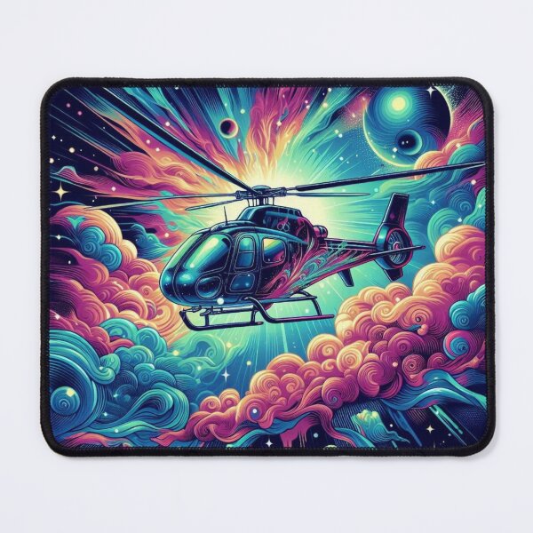 Item preview, helicopter designed and sold by Dogandesighn.