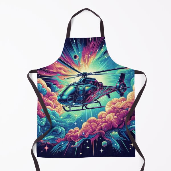 Item preview, helicopter designed and sold by Dogandesighn.