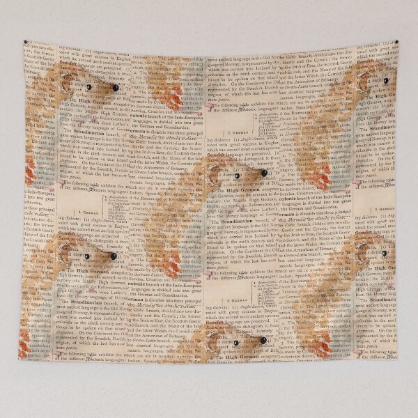 Item preview, Hedgehog Spirit Animal designed and sold by cpollio.